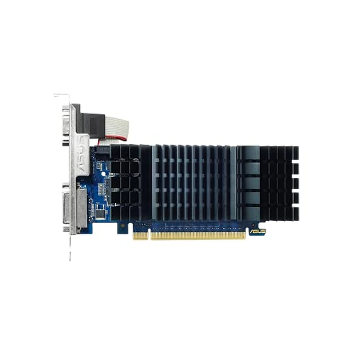 ASUS GeForce GT 730 2GB GDDR5 Low Profile Graphics Card for Silent HTPC Builds (with I/O Port Brackets) by ASUS - Image 5
