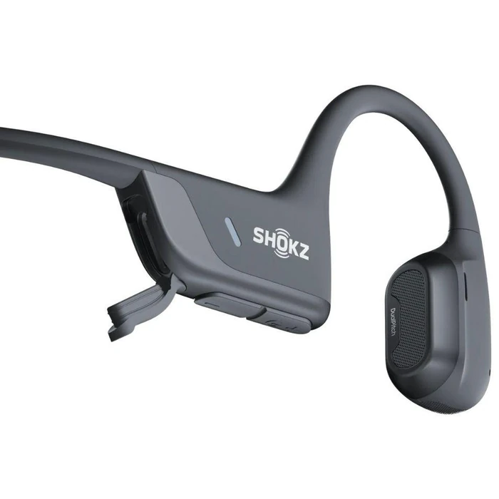 Shokz OpenRun Pro 2 Mini Wireless Headphone - Black by Shokz - Image 4