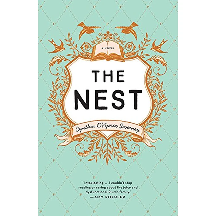 The Nest by Harperavenue - Used - Like New condition - CA$3.37