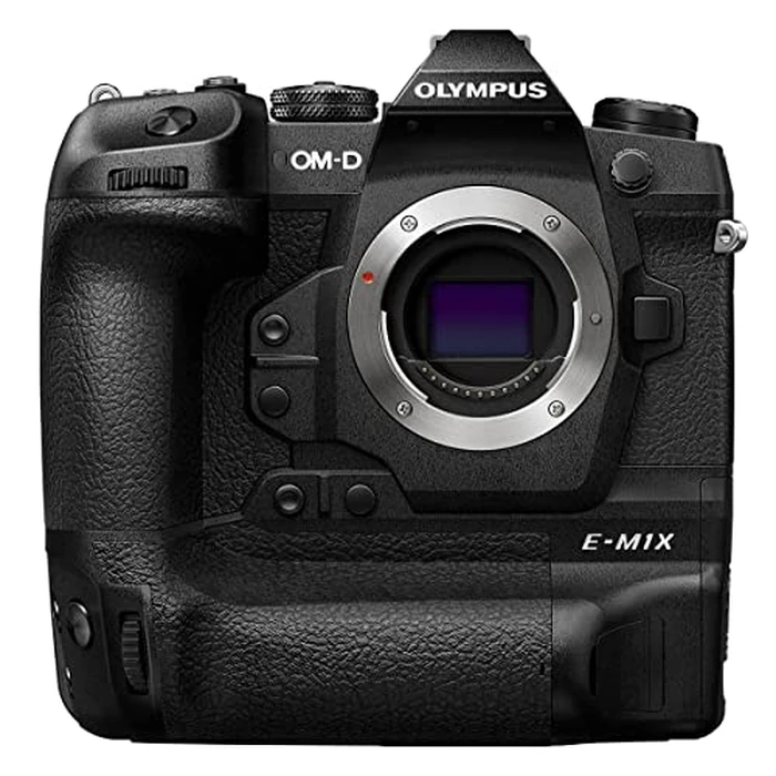 OM SYSTEM Olympus OM-D E-M1X by OM SYSTEM - Image 1