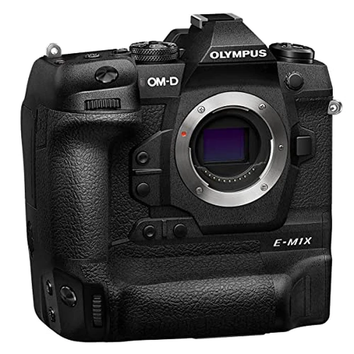 OM SYSTEM Olympus OM-D E-M1X by OM SYSTEM - Image 2