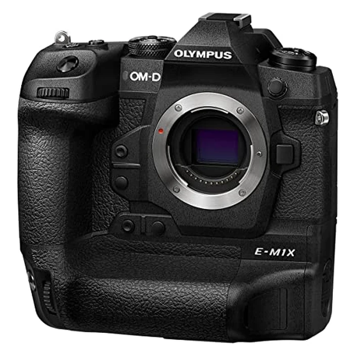 OM SYSTEM Olympus OM-D E-M1X by OM SYSTEM - Image 3