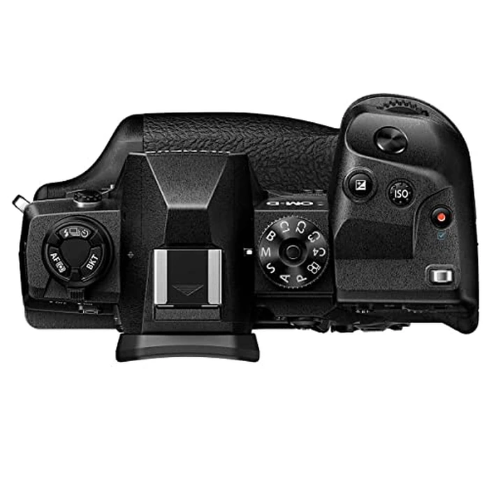 OM SYSTEM Olympus OM-D E-M1X by OM SYSTEM - Image 5