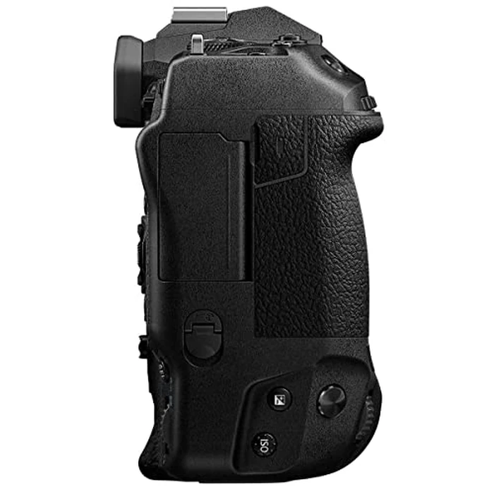 OM SYSTEM Olympus OM-D E-M1X by OM SYSTEM - Image 6