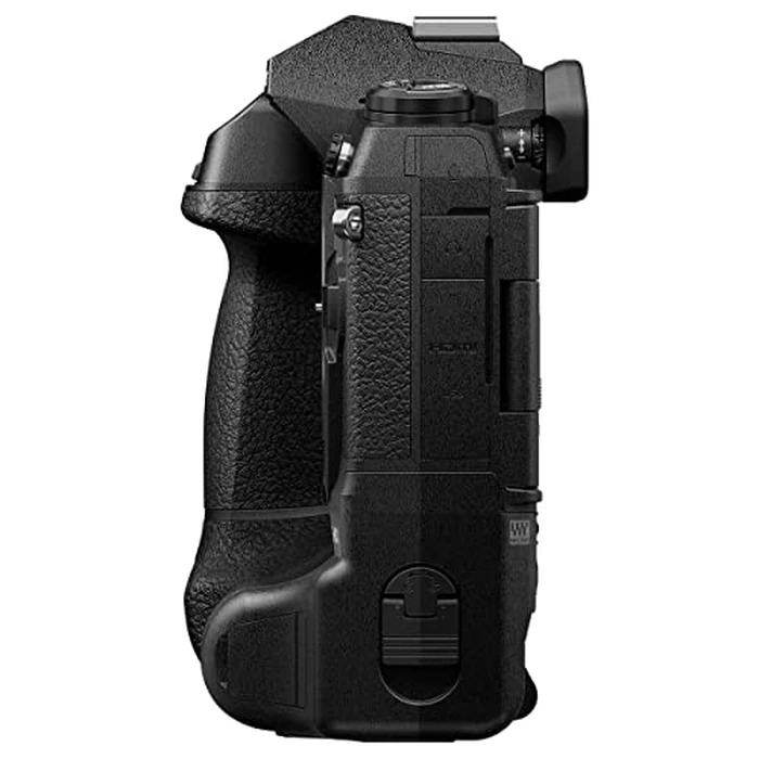 OM SYSTEM Olympus OM-D E-M1X by OM SYSTEM - Image 7