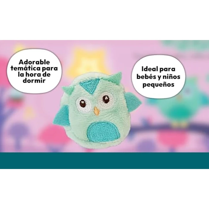 Estrellita, ¿dónde estás? / Twinkle, Twinkle, Little Star Finger Puppet Book (Spanish Edition) by Cottage Door Press - Image 7