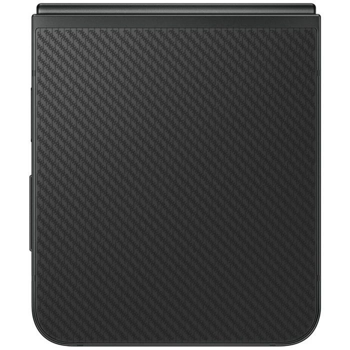 Galaxy Z Flip6 - 512GB - Crafted Black - Unlocked by Samsung - Image 3