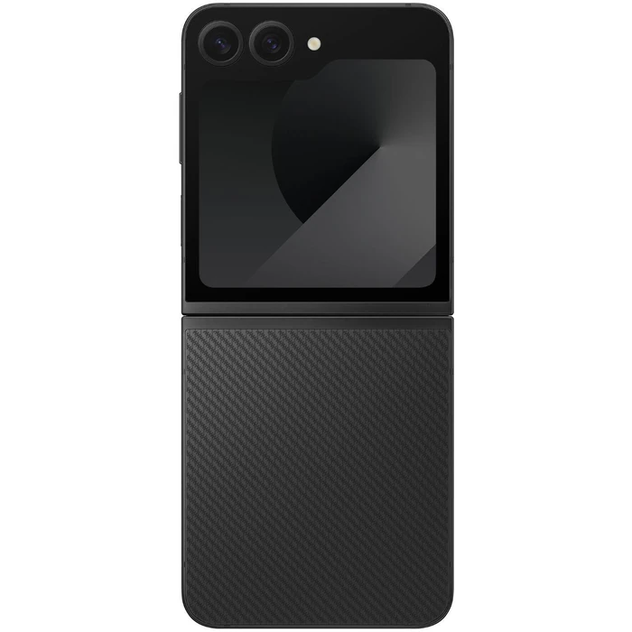 Galaxy Z Flip6 - 512GB - Crafted Black - Unlocked by Samsung - Image 5