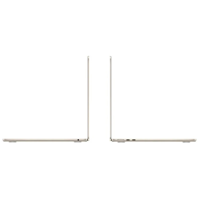 MacBook Air (2022) 13.6-inch - Apple M2 Chip: 8-Core CPU/10-Core GPU - 8GB RAM - SSD 512GB by Apple - Image 3