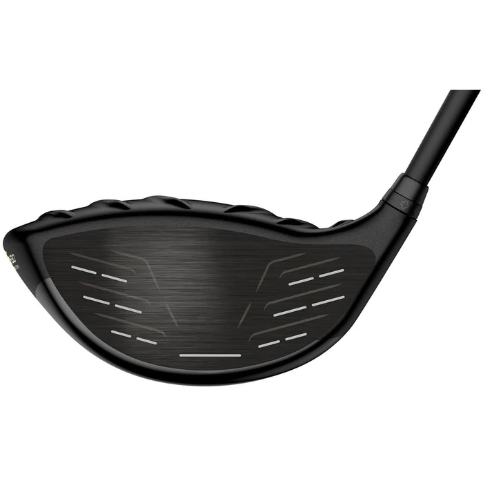 Ping G430 MAX 10K Driver - Golf Club - Left Handed - 10.5 degrees Loft - Regular Flex - Ping Alta CB Black 55 Shaft - Men by Ping - Image 3