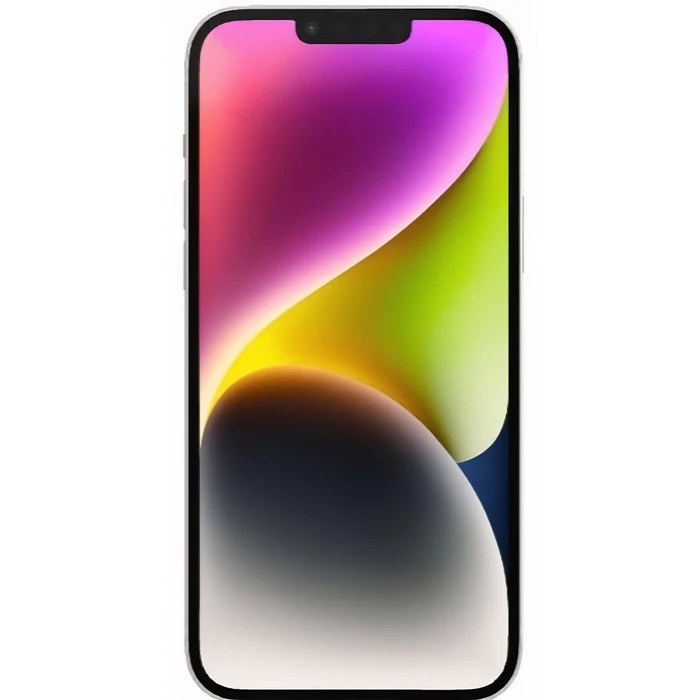 iPhone 14 Plus - 256GB - eSIM - Starlight - Unlocked by Apple - Image 2