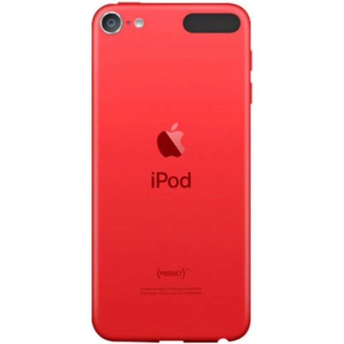 Apple iPod Touch 7th Gen - 128GB - Red by Apple - Image 3