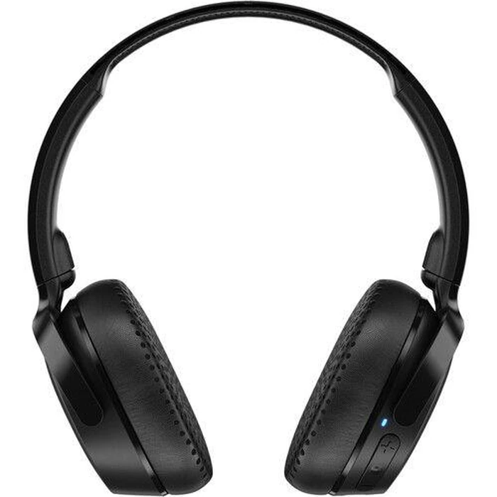 Skullcandy Riff 2 Bluetooth Wireless Headphones - True Black by Skullcandy - Image 2