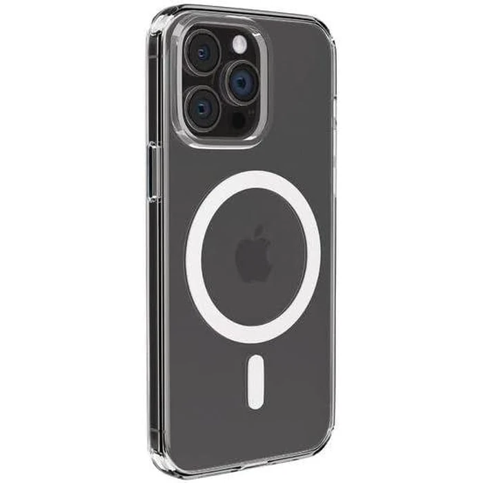 dbramante1928 Iceland Ultra D30 Magsafe Phone Case for iPhone 15 Pro - Clear by dbramante1928 - Image 3