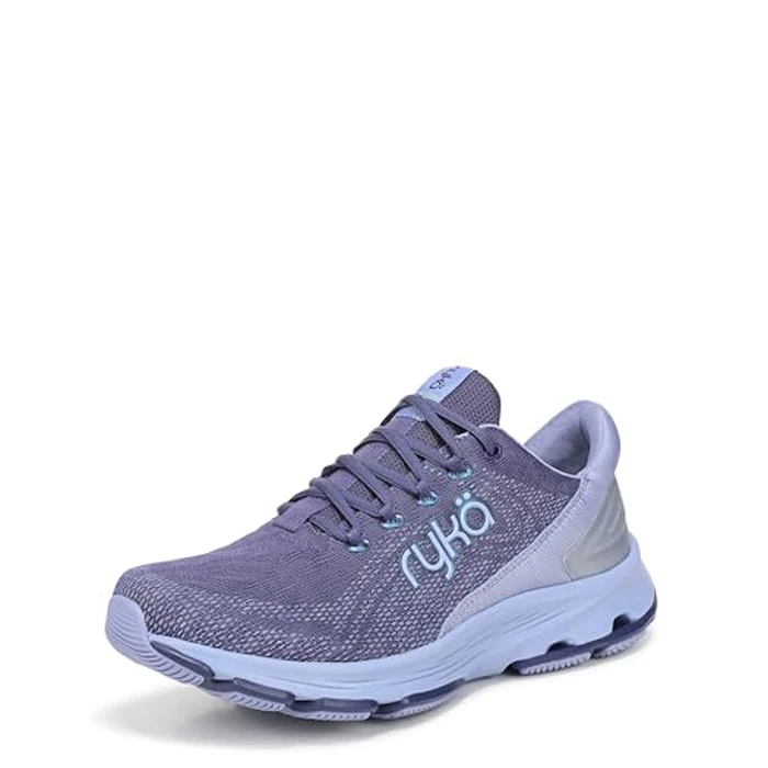 Ryka Women's Devotion X Walking Shoes Dusk Blue 10 M by Ryka - Used - Like New condition - US$74.23