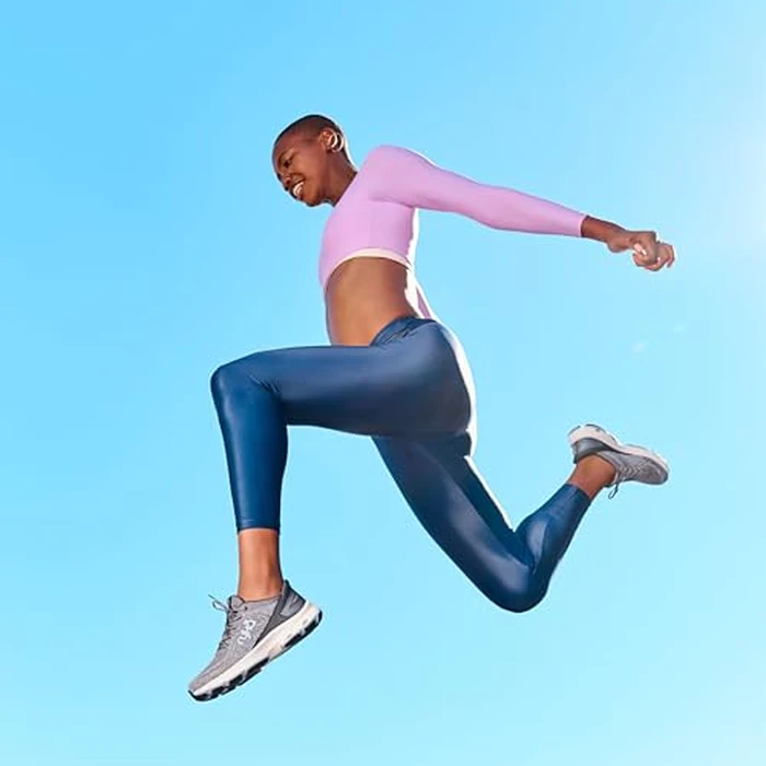 Ryka Women's Devotion X Walking Shoes Dusk Blue 10 M by Ryka - Image 2