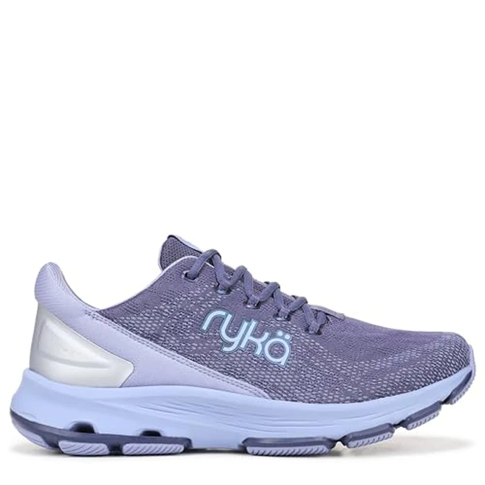 Ryka Women's Devotion X Walking Shoes Dusk Blue 10 M by Ryka - Image 6
