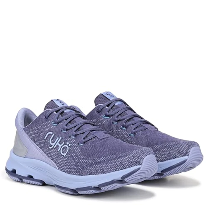 Ryka Women's Devotion X Walking Shoes Dusk Blue 10 M by Ryka - Image 7