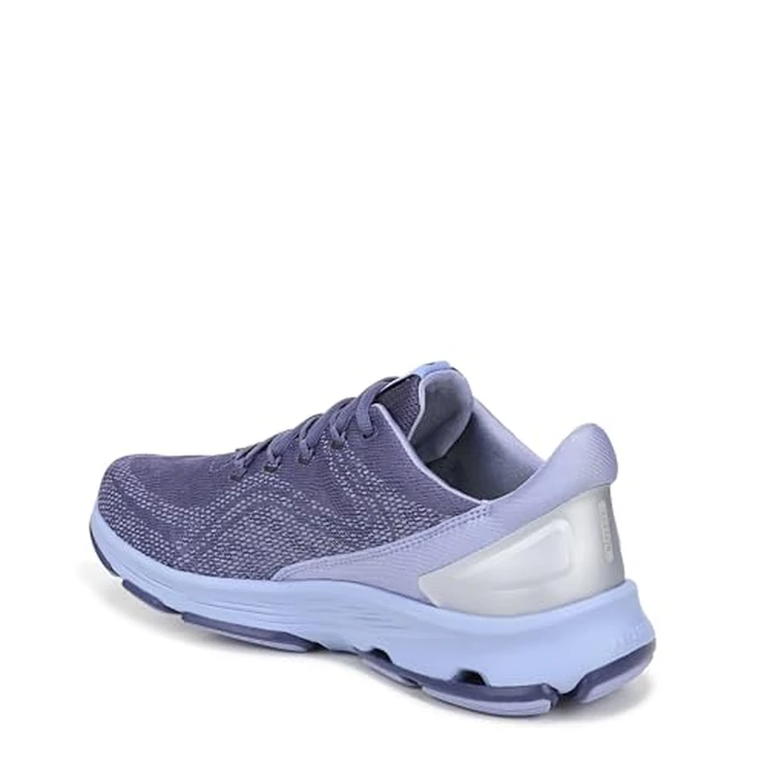 Ryka Women's Devotion X Walking Shoes Dusk Blue 10 M by Ryka - Image 8