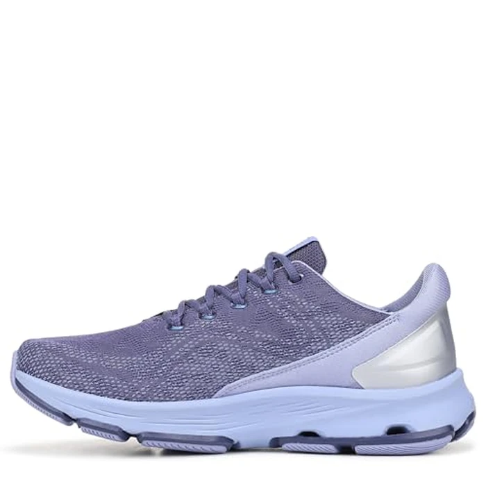 Ryka Women's Devotion X Walking Shoes Dusk Blue 10 M by Ryka - Image 9