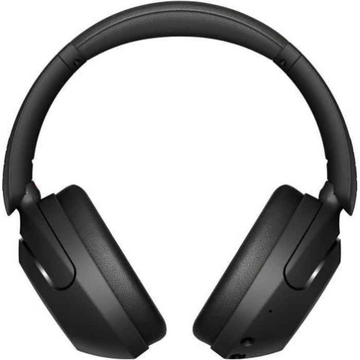 Sony WH-XB910N Wireless Headphones - Black by Sony - Refurbished - Premium condition