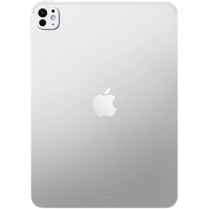 iPad Pro M5 (2025) - Standard display - 256GB - Cellular + WiFi - Silver by Apple - Image 7