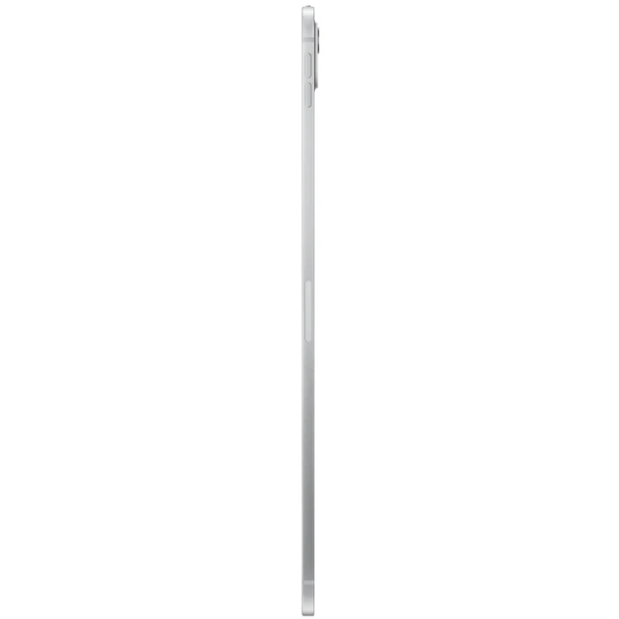 iPad Pro M5 (2025) - Standard display - 256GB - Cellular + WiFi - Silver by Apple - Image 8