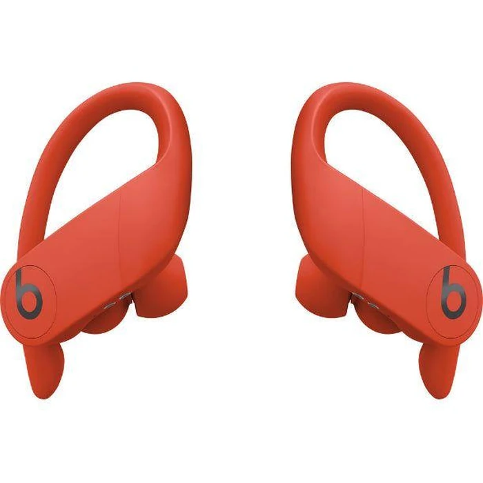 Beats by Dre Powerbeats Pro True Wireless High-Performance Earbuds - Lava Red by Beats by Dre - Image 2