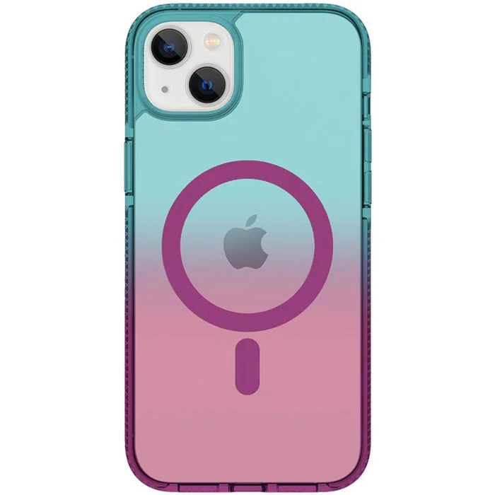 Prodigee Safetee Flow + Mag Phone Case with Magsafe for iPhone 14 Plus - Space - Brand New by Prodigee - Image 2