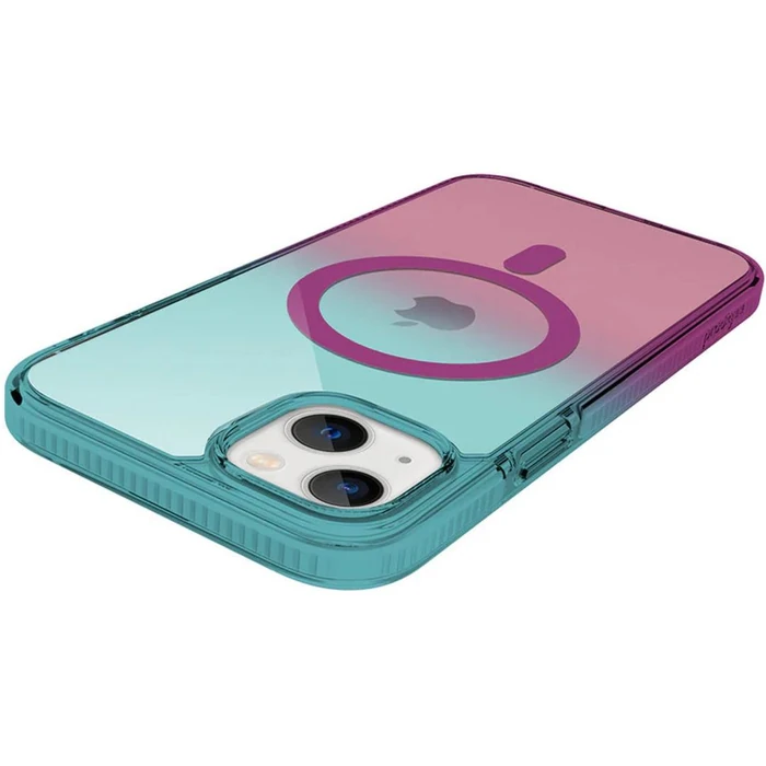 Prodigee Safetee Flow + Mag Phone Case with Magsafe for iPhone 14 Plus - Space - Brand New by Prodigee - Image 3