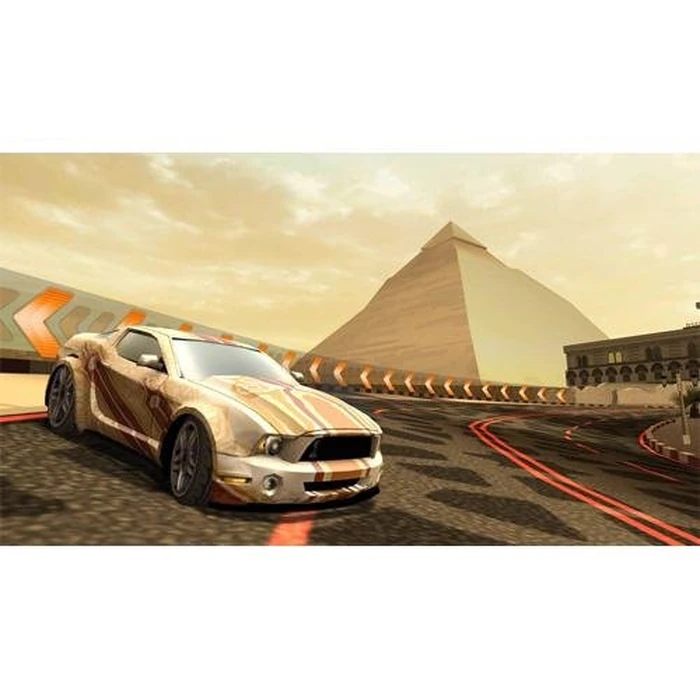 Need for Speed: Nitro by Electronic Arts - Image 5