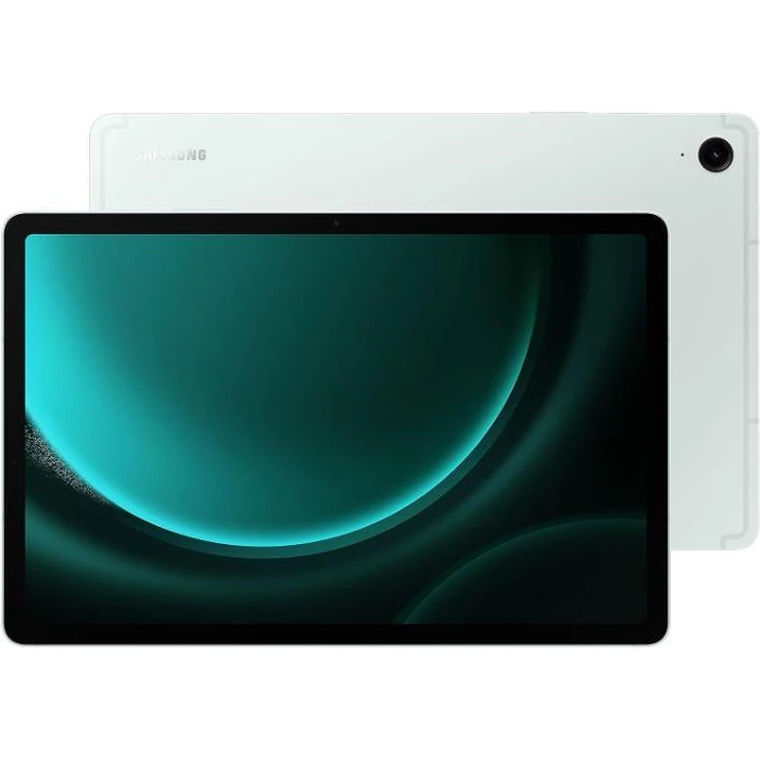 Galaxy Tab S9 FE (2023) 10.9-inch - 256GB - WiFi - Mint by Samsung - Image 1