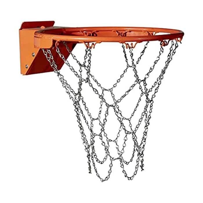 Wilson NBA Forge Chain Basketball Net by WILSON - Used - Acceptable condition - CA$13.46