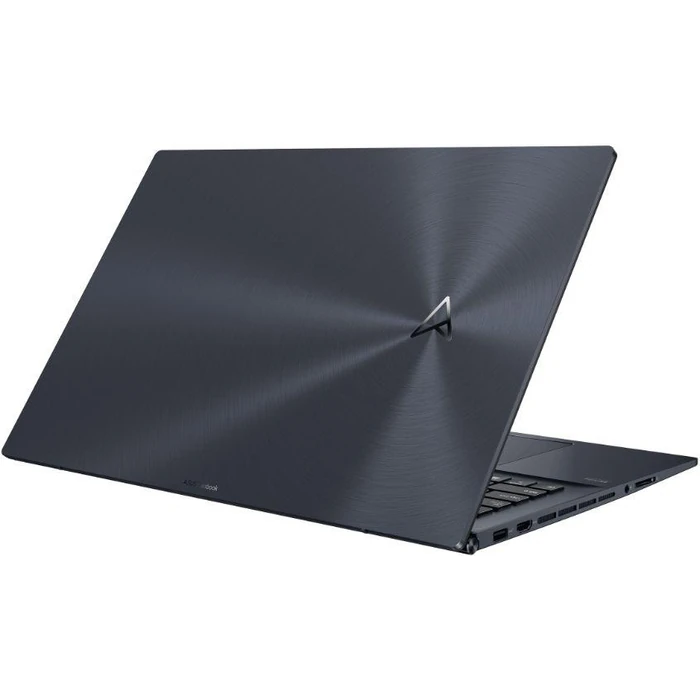 Asus Zenbook Pro 17 UM6702 Laptop 17.3" - Tech Black - AMD Ryzen 9 6900HX 3.3GHz - 16GB RAM - 1TB by Asus - Image 3