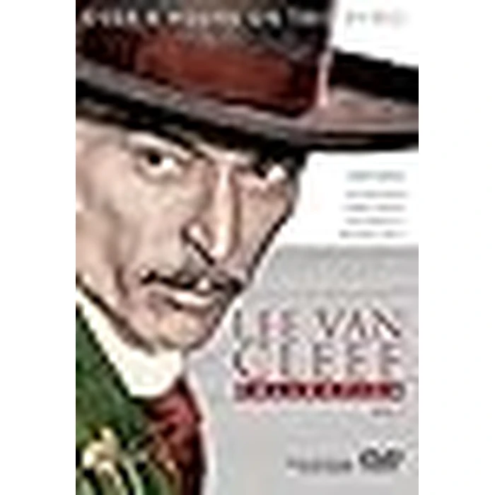 Lee Van Cleef Collection - Vol. 1 by Pop Flix - Image 2