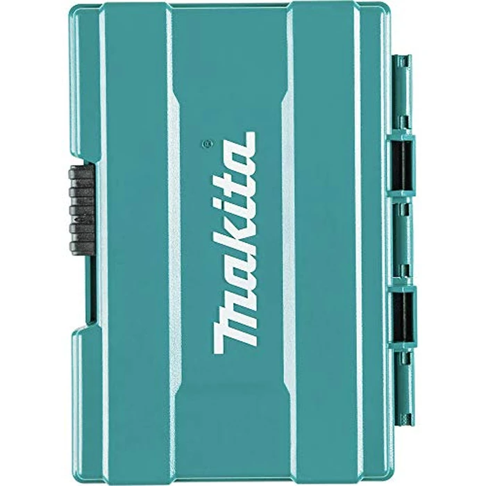 Makita B-44884 21 Pc. Assorted Metric Drill Bit Set by Makita - Image 2