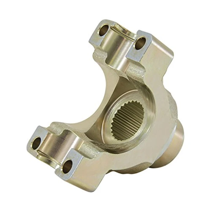 Yukon Replacement Yoke for Dana 30, 44, and 50 with 26 Spline, 1330 u-Joint by Yukon Gear & Axle - Used - Very Good condition - US$96.25