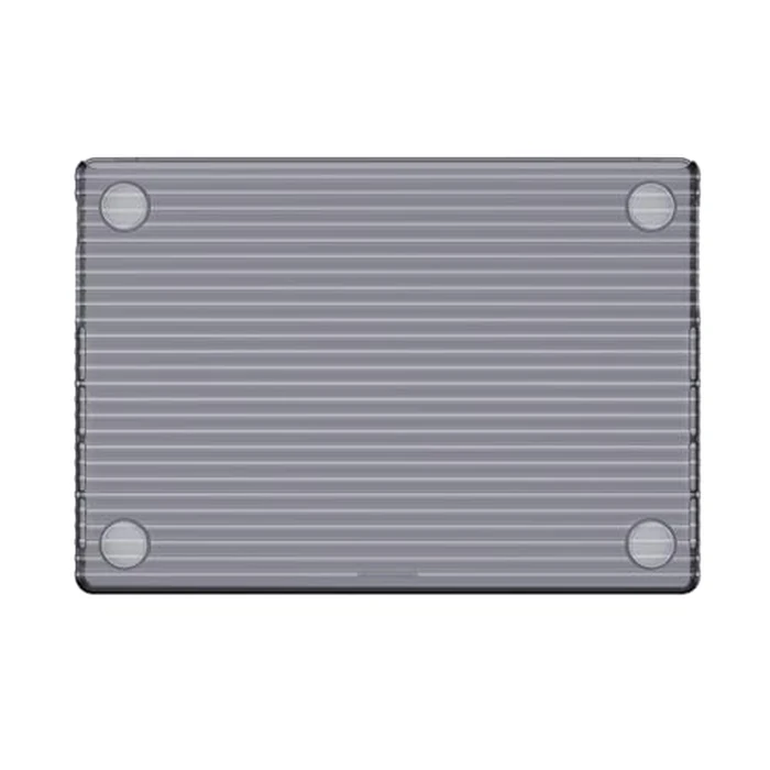 Tech21 Evo Wave case for MacBook Pro 16" (2021 & 2023) - Protective Hard Shaell Cover - Charcoal by tech21 - Image 3