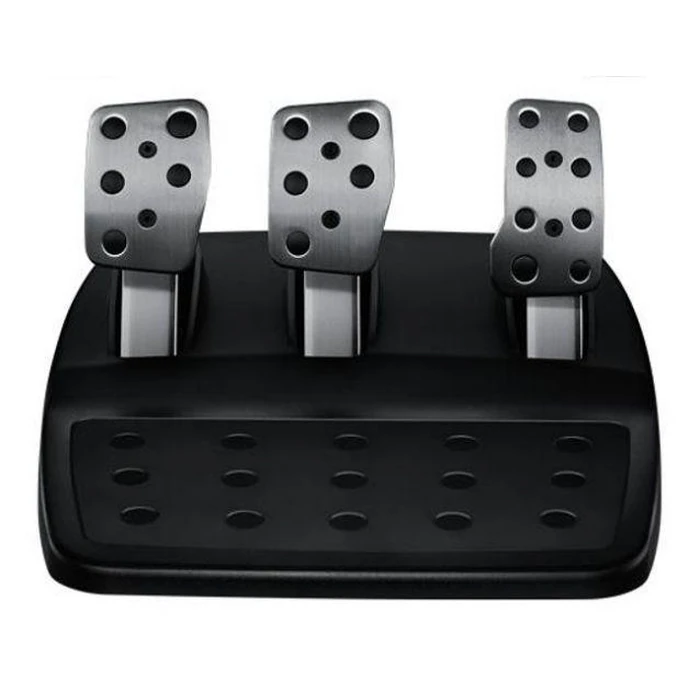 Logitech G290 Driving Force Racing Wheel for Xbox Series X|S | Xbox One | PC - Black by Logitech - Image 3