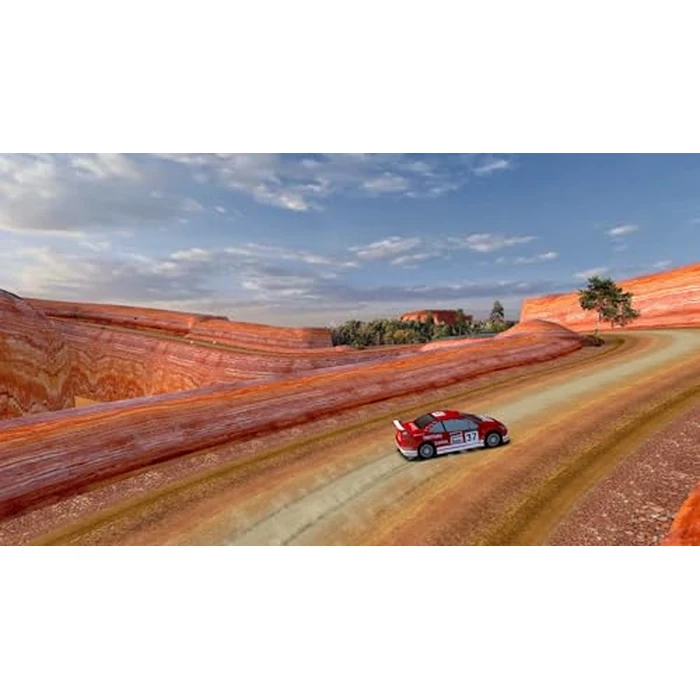 Old School Rally - Nintendo Switch by PM Studios - Image 5