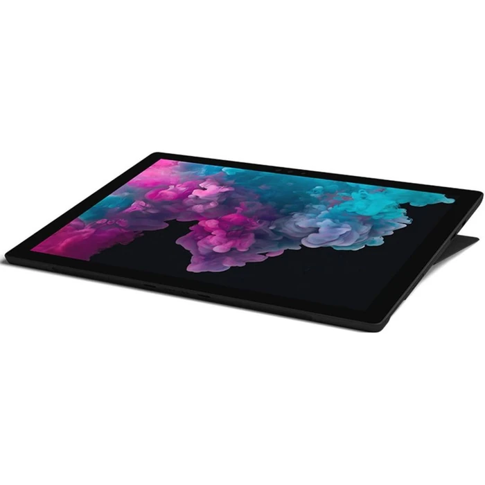 Microsoft Surface Pro 6 - 256GB - WiFi - Intel Core i7-8650U 1.9GHz - 8GB RAM - Black by Microsoft - Image 2