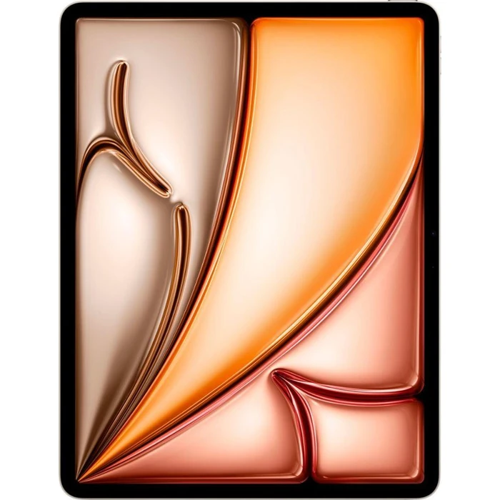 iPad Air (2024) 6th Gen - 128GB - Cellular + WiFi - Starlight by Apple - Image 6