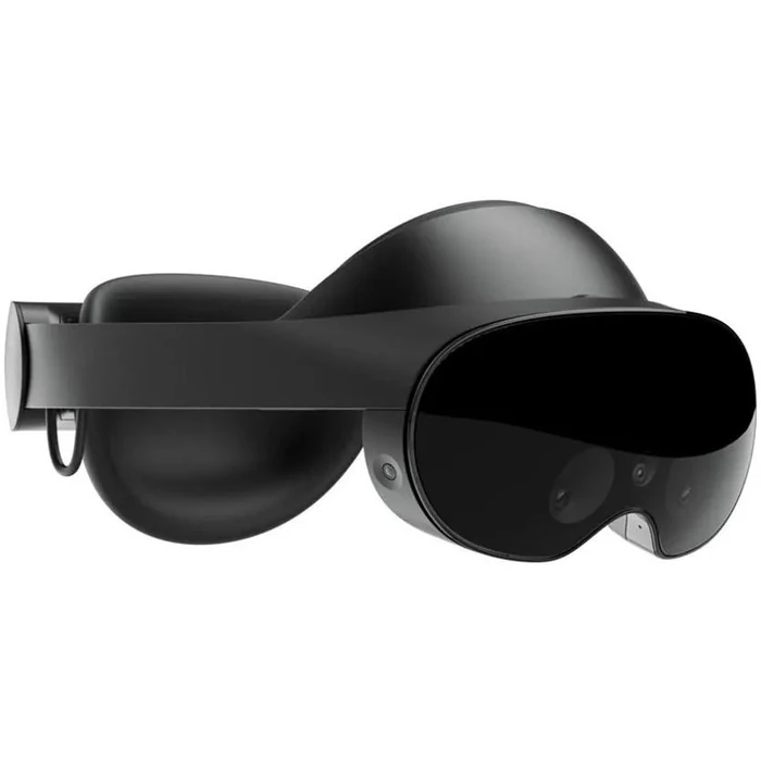 Oculus Meta Quest Pro VR Headset - 256GB - Black by Oculus - Image 4