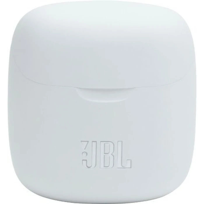 JBL Tune 225TWS Wireless Earbuds Headphones - White by JBL - Image 5