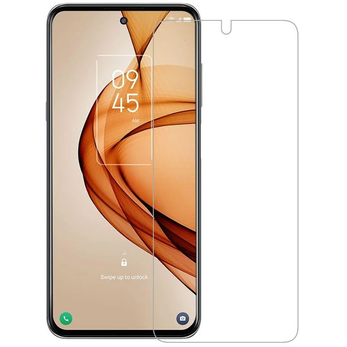 Axessorize ARMORGlass Tempered Glass Screen Protector for TCL 20s - Clear by Axessorize - Refurbished - Brand New condition