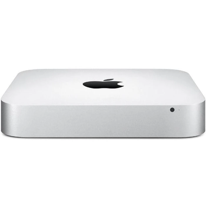 Apple Mac mini (2012) - Intel Core i7 2.3GHz - 256GB - Silver - 8GB RAM by Apple - Refurbished - Excellent condition