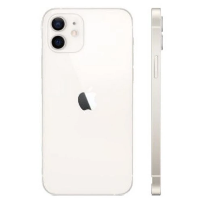 iPhone 12 - 256GB - White - Unlocked by Apple - Image 5