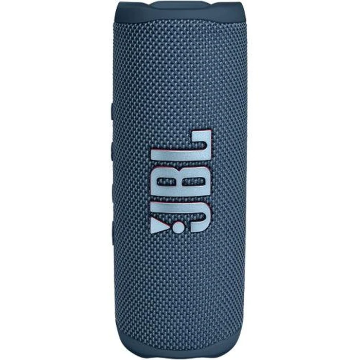 JBL Flip 6 Portable Speaker - Blue by JBL - Refurbished - Excellent condition