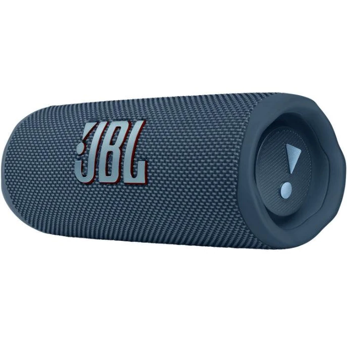 JBL Flip 6 Portable Speaker - Blue by JBL - Image 3