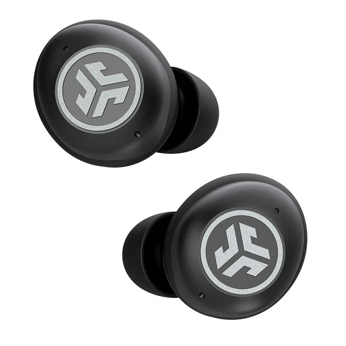 JLab JBuds Air Pro True Wireless Earbuds - Black by JLab - Image 2